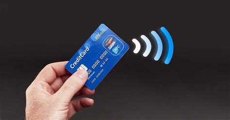 contactless card rfid or nfc|contactless credit card security.